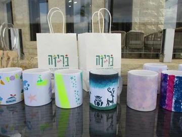 סדנה לצוות משרדי דונורי