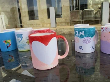 סדנה לצוות משרדי דונורי